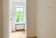 Perfekte 1-Zimmerwohnung mit Veränderungspotzenzial in Bestlage des 3. Bezirks – ERSTBEZUG NACH GENERALSANIERUNG!