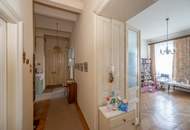 ++Rarität++ Großzügige Stilaltbauwohnung zum Sanieren in Bestage!