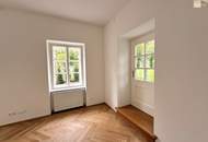 Repräsentative Praxis- / Bürofläche in Toplage Baden – ca. 215 m² mit Terrasse &amp; vielseitiger Raumaufteilung!