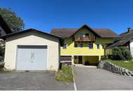 Großzügiges Wohnhaus mit Ausblick in Freinberg (Nähe Passau)