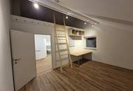 2-Zimmer Wohnung mit Balkon in Hallwang