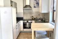 Vermietetes Apartment mit Balkon, Küche &amp; Parkplatz – ideal für Anleger aber auch für Eigennutzer