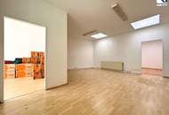 360° TOUR // BÜRO / PRAXIS / STUDIO in GERSTHOFER RUHELAGE