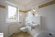 großzügige gut aufgeteilte 2 Zimmer Wohnung im 2.OG // Nähe Johann-Nepomuk-Vogl-Platz // ab sofort