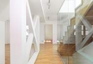 Penthouse - mit Dachterasse - Palais-Charme