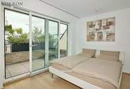*** Luxus-Penthouse *** Dachterrasse mit 360° Rundblick
