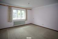 Viel Platz zum Leben, Wohnen und Entfalten