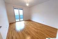 tolle 3-Zimmerwohnung mit optimalem Grundriss im Wohnpark Tullnerfeld INKLUSIVE TIEFGARAGEN- und AUßENSTELLPLATZ - im Grünen wohnen, aber in der Stadt arbeiten