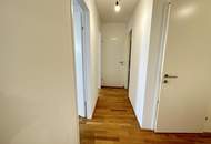 ZU HAUSE AM PULS DER STADT