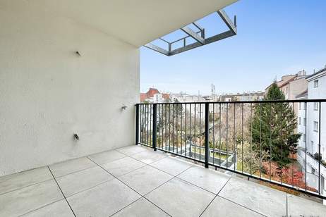 Neubau-ERSTBEZÜGE in TOP-Lage I Luftwärmepumpe I geräumige Grundrisse I ruhige Freiflächen I voll ausgestattete Küchen, Wohnung-kauf, 498.000,€, 1160 Wien 16., Ottakring