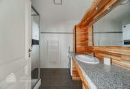 Volleingerichtete Garçonnière mit seperater Küche - Nähe Auer-Welsbach-Park