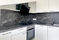 Modern sanierte Dachgeschosswohnung mit hochwertiger Klimaanlage