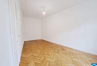 2 Zimmer-Altbauwohnung mit separater Küche Nähe Türkenschanzpark