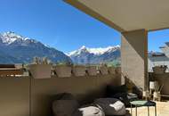 PREISHIT!!! SONNIGE LOGGIA MIT PANORAMABLICK, MODERNER AUSSTATTUNG UND TIEFGARAGE - ALLES WAS DAS HERZ BEGEHRT