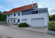 Exklusives Einfamilienhaus in Ruhelage mit Pool, Sauna &amp; Fernblick