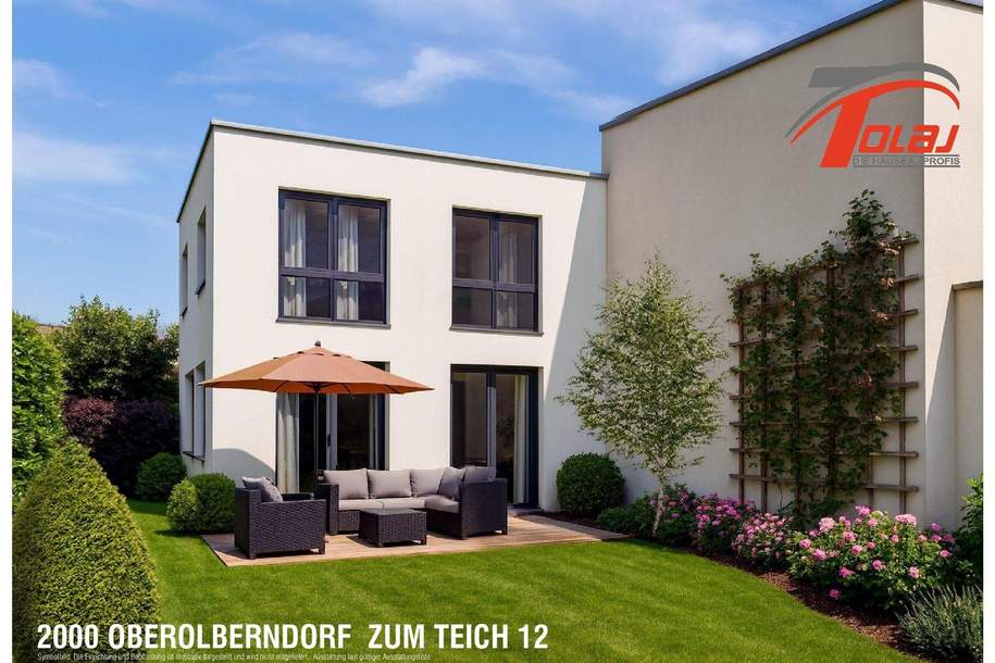 Oberolberndorf, Haus 1, Haus-kauf, 495.700,€, 2000 Korneuburg
