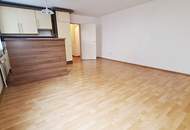 NEILREICHGASSE, sonnige 40 m2 Neubau, Einzelwohnraum, Komplettküche, Duschbad, Parketten, 1. Liftstock