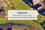 Ein sonniges Plätzchen für Ihre Zukunftsträume