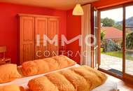 RESERVIERT: Bergblick. Harmonie. Daheim.