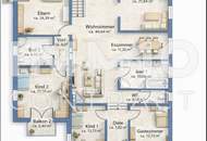 FAMILIENGLÜCK – Wohnen mit Raum und Qualität