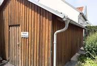 Exklusive Wohneinheit im Eckreihenhaus mit Luxusgarten & Pool // Exclusive unit in a corner townhouse with a luxurious garden and pool //