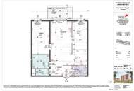 Provisionsfreier Erstbezug am Badeteich Hirschstetten - nahe U2 & 26 Straßenbahn (Anbindung U1)