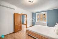 Stadtwohnung mit grünem Extra! 2 Zimmer I 52 m² I 2. Liftstock I Thermisch saniertI Ausgezeichnete Infrastruktur + AKH Nähe