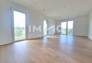 3 Zimmer- Balkonwohnung in Ruhelage