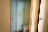 Gemütliche Zweizimmerwohnung mit Gestaltungspotenzial