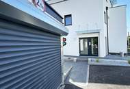 Eigentumswohnung mit großem Balkon (Linz/Urfahr) - Eine runde Sache