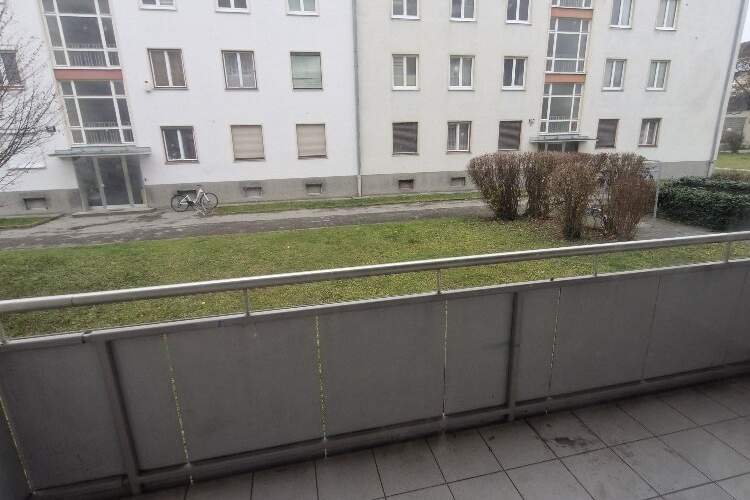 Unbefristete 2-Zimmer-Wohnung mit Balkon!, Wohnung-miete, 475,41,€, 3100 Sankt Pölten(Stadt)