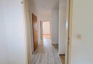 3-Zimmer Wohnung mit Loggia in Hofstetten