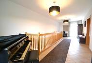 Neu adaptierter Vierkanter in Alleinlage