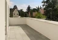 Großzügige 3-Zimmer Wohnung mit 2 herrlichen Terrassen!