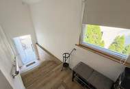"Ein Haus zum Verlieben - mitten im Grünen"