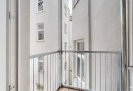 Urban Oasis – Stilvoller Erstbezug mit 3 Zimmern