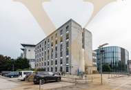 Barrierefreie Büroflächen mit flexibler Mietdauer im Chemiepark Linz zu vermieten! Teilbar!