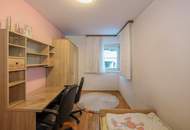 gemütliche 4-Zimmerwohnung am Sonnberg