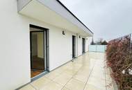 Luxuriöses 4-Zimmer-Penthouse mit zwei Terrassen | Hochwertiges Neubauprojekt in ruhiger Lage