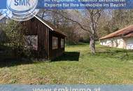 Romantische Kellerjuwele mit sonniger Terrasse und Naturgarten!