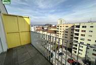 Eggenberger Gürtel 73 – Kompakte 2-Zimmer-Wohnung mit Balkon!