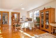 Ihr neues Zuhause in ruhiger Villengegend von Grödig - Doppelhaushälfte mit Garten, Terrasse und vielseitigen Wohnbereichen