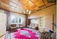8,5 Zimmer | Einfamilienhaus mit Wintergarten und traumhaftem Garten
