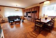 Nostalgie pur...Gemütliches Wohnen mit Garten und Garage in 1220 Wien - Einfamilienhaus zur Miete