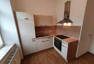 Altbauwohnung mit 2,5 Zimmern auf 55,21 m²