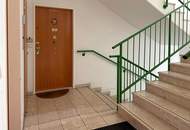 "2 Zimmer, Terrasse, Garten, Zuhause!"