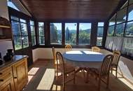 Entzückendes Wochenendhaus mit traumhafter Aussicht