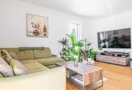 Grüne Ruheoase – Moderne Terrassenwohnung mit 2 Stellplätzen in Enns - 1.Stock Top 2