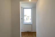 Gärtnergasse: 3-Zimmer-Dachgeschosswohnung mit eigener Terrasse