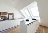 WINTERAKTION: Einzigartige Vorsorgewohnung | 3 Zimmer, Abstellraum, Dachterrasse, Fernblick, Hernals